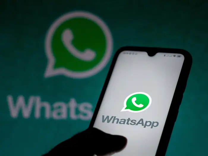 What are hijacked WhatsApp numbers? How to obtain valid user data?