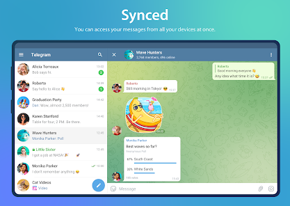 Marketing essentials—Skype's impact on overseas users