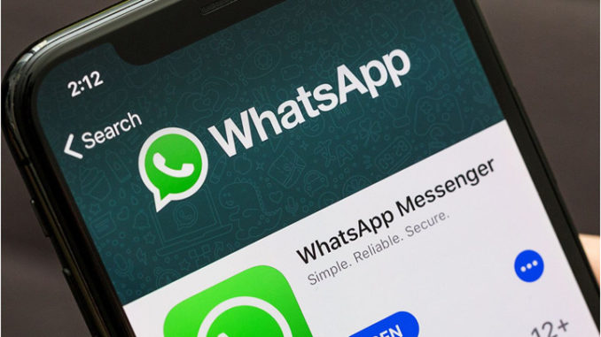 How to find users on WhatsApp? How to efficiently manage contacts using WhatsApp filtering and activation?