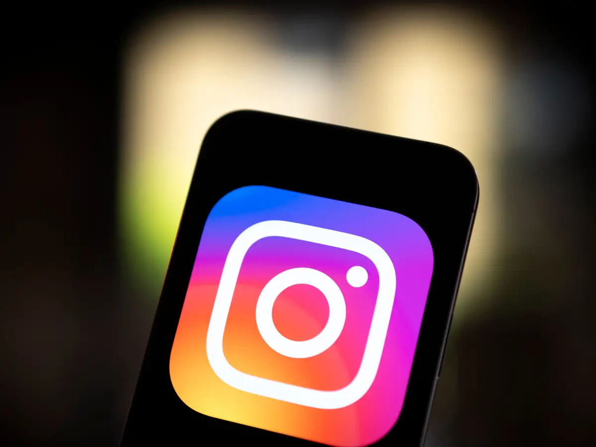 Instagram traffic generation