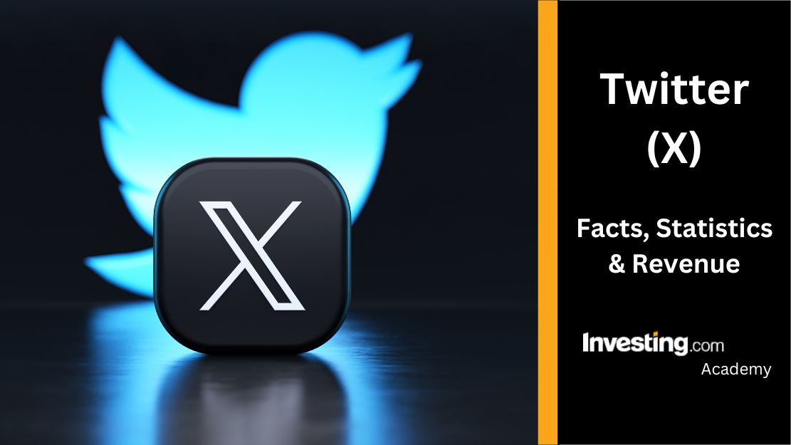 What are the types of Facebook online accounts explained?