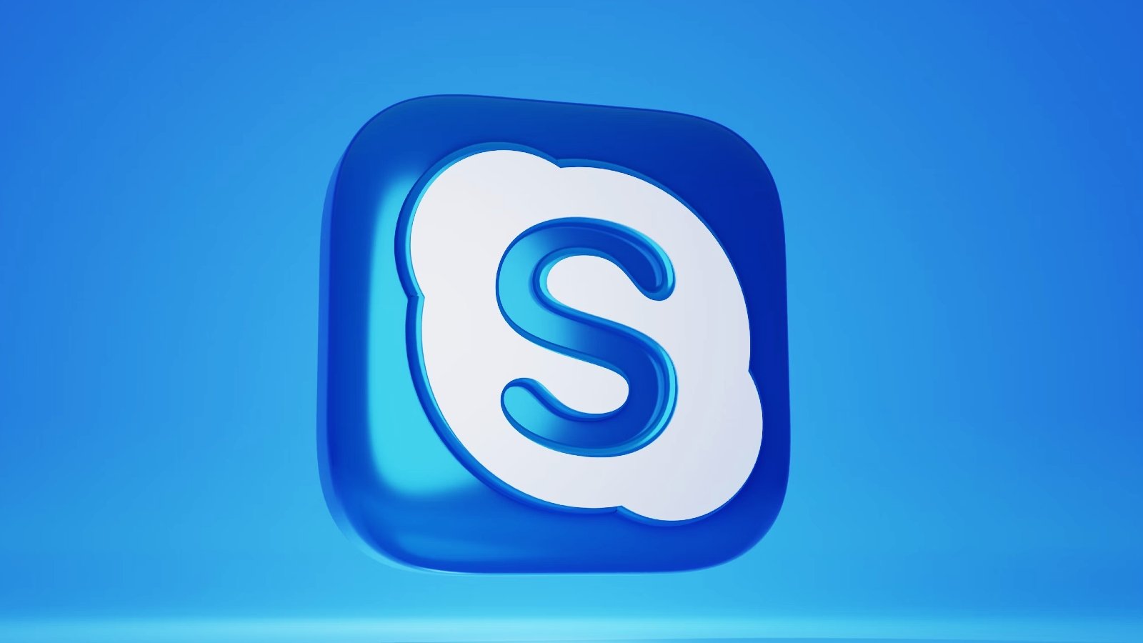 How to develop customers on Skype